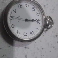 ساعت جیبی