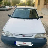 پراید ۹۶