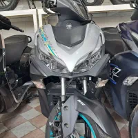 NVX فول 180cc