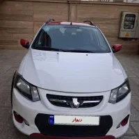 کوییکRمدل۴۰۱