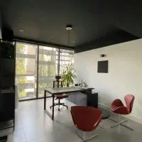 ۹۵متر اداری براصلی جردن/۵ساله/تابلوخور/دسترسی عالی