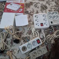 محافظ برق