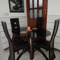 میز صندلی ناهار خوری
