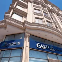 فروش ۳خوابه ۱۳۰ متری پلاک ۱ سوم خرداد