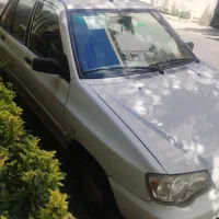 پرایدمدل۹۱ بیرنگ