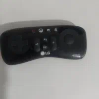 دسته بازی،و کنترل تلویزیون