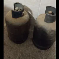 کپسول گاز