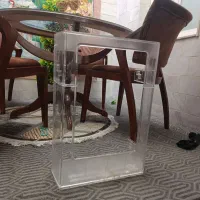 در بار یخچال