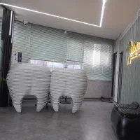 منشی دندانپزشکی