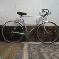 دوچرخه کورسی درهرسین