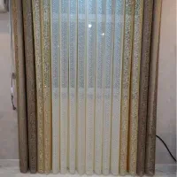 پرده|پرده، رانر، رومیزی|رشت, بلوار گیلان|دیوار
