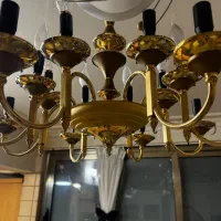 لوستر۸شاخه درحد