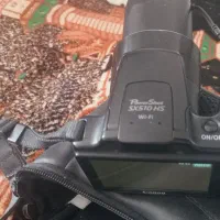 فروش دوربین عکاسی510 canon