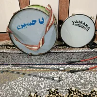 طبل ونقاره