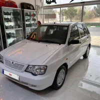 پراید ۱۱۱ مدل ۹۸