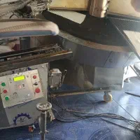 فروش نانوایی لواش دولتی تمام اتوماتیک