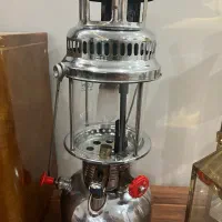 چراغ زنبوری عتیقه