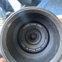 دوربین مدل finepix S5500