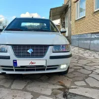 فروش ماشین سمند