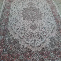 فرش ۶ متری تمام نخ