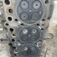 سرسیلندر ماک ۲۴ سوپاپ متروویی