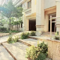 جنت آباد / ۴۰۰متر با جواز۶ / مشارکت
