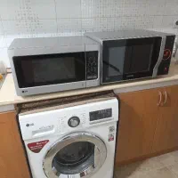 ماکروویو.