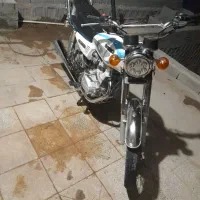 هندا ۱۲۵ کاسیا