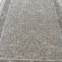 دو عدد فرش ۹ متری و یک عدد راهرویی در حد نو