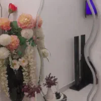 آینه قدی