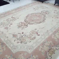 فرش ۹ متری