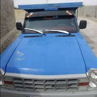 نیسان دیزل مدل ۹۹تحویلی ۴۰۰