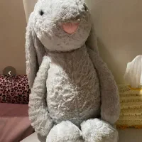 عروسک خرگوش