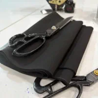 وسط کار