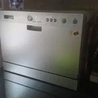 ظرفشویی مجیک کره