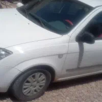 فروش تیبا ۲ کم کار کارمندی