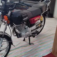 موتور کویر 150