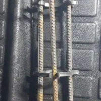 اسپیسر ۳ میلگرد ۸