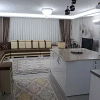 ۸۵متر اپارتمان حاشیه ابکوه.موقیعیت مسکونی تجاری