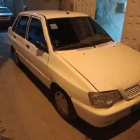 پراید132