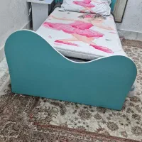 تخت و کمد نوزاد تا نوجوان سالم