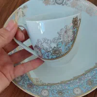 سرویس چینی توس ۸۲پارچه