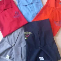 چاپ تیشرت لیوان پیکسل جاکلیدی شاسی و تابلو