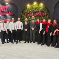 ویزیتور حضوری