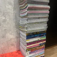 کتاب تیزهوشان