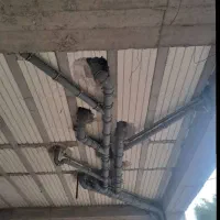 لوله کشی و نشتی گیری آب و فاضلاب صفر تا صد