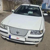 سمند 89 نقد و اقساط