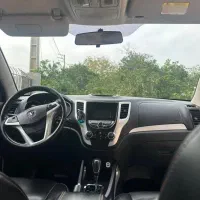 چانگان مدل ۹۷ cs35