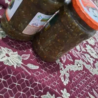 ترشی خانگی لیته
