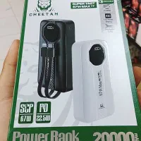 پاور بانک 20هزار
